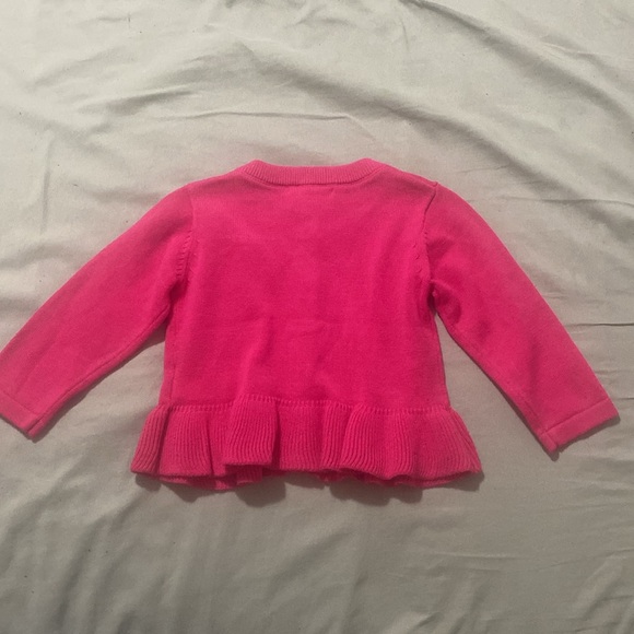 Beautiful Kate Spade Cardigan - Picture 6 of 8